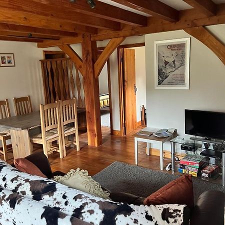 Chez Jallot - Upper Gite Vidaillat Экстерьер фото