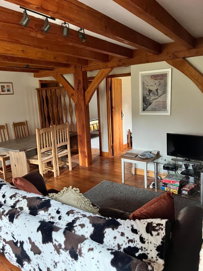 Chez Jallot - Upper Gite Vidaillat Экстерьер фото
