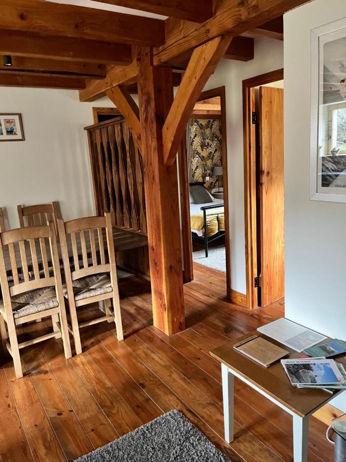 Chez Jallot - Upper Gite Vidaillat Экстерьер фото